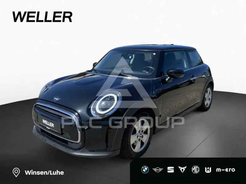 2023 Mini COOPER
