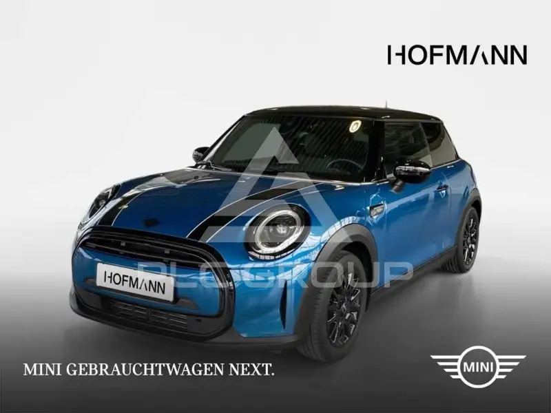 2023 Mini COOPER