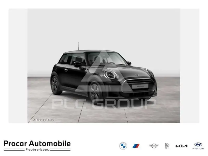2023 Mini COOPER