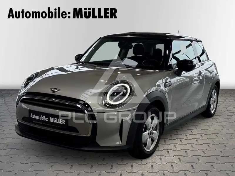 2023 Mini COOPER