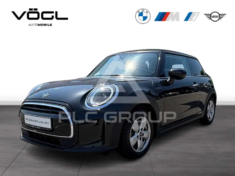 2023 Mini COOPER