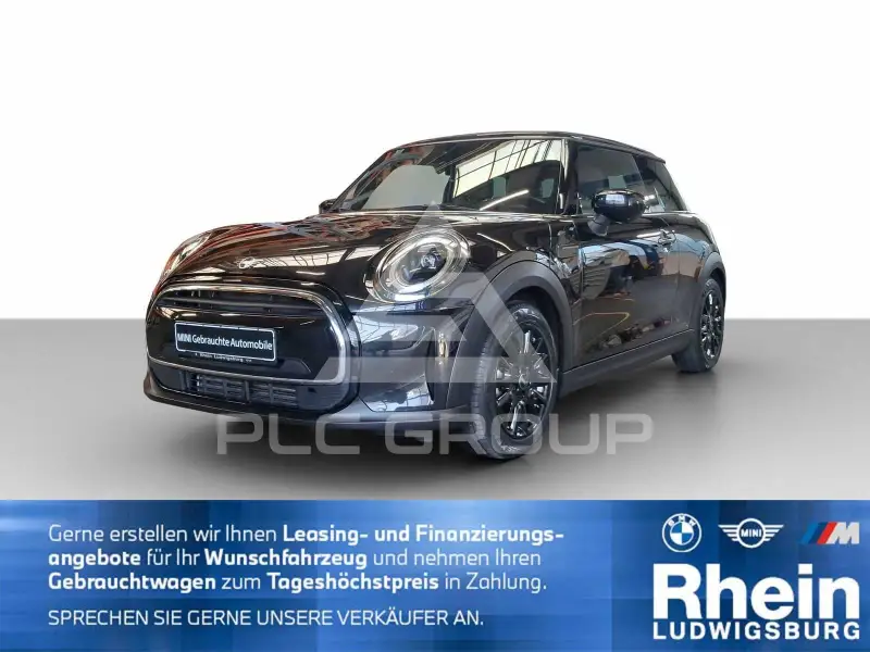 2023 Mini COOPER