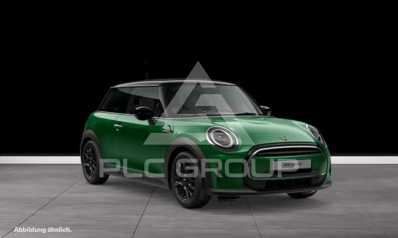 2023 Mini COOPER