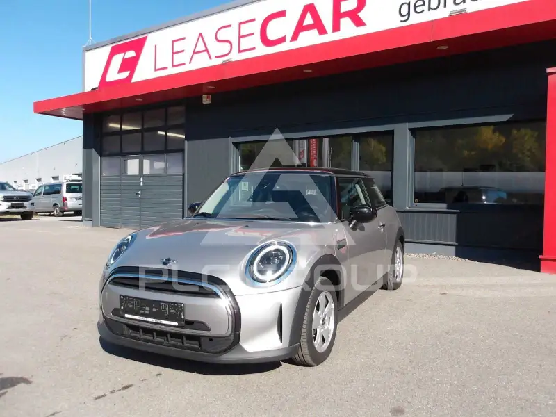 2023 Mini COOPER