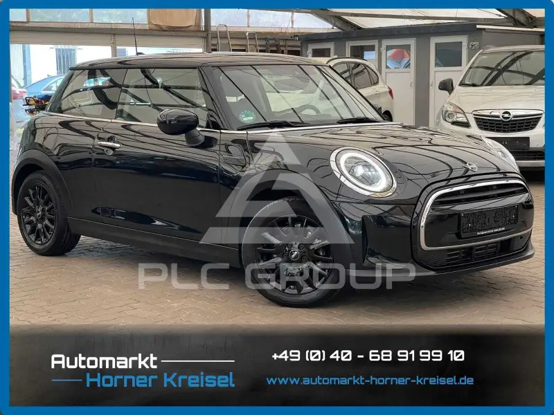 2023 Mini COOPER