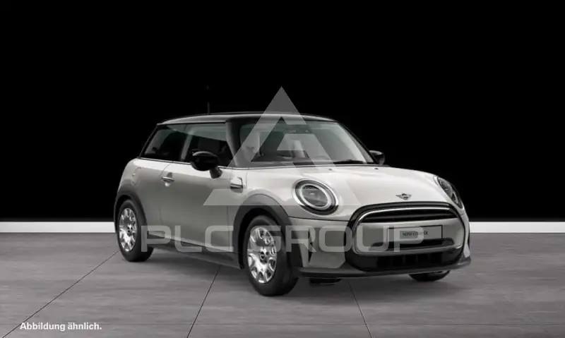 2023 Mini COOPER