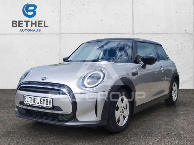 2023 Mini COOPER