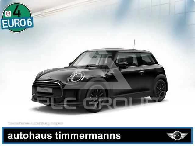 2023 Mini COOPER