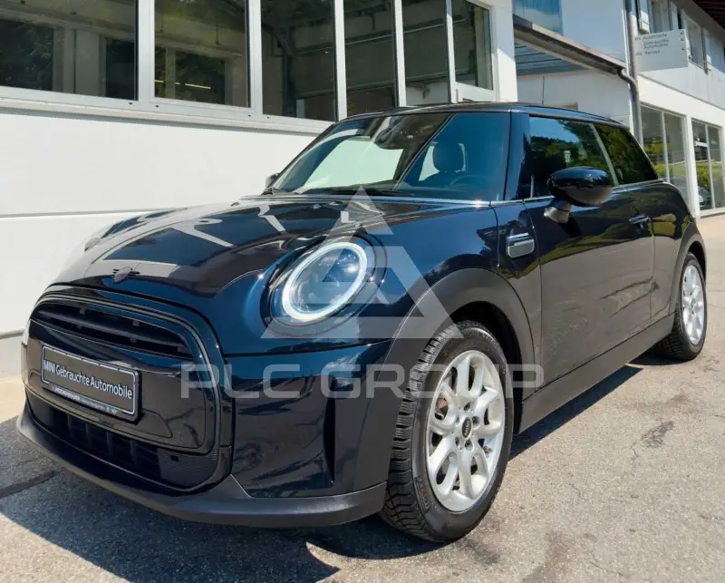 2023 Mini COOPER