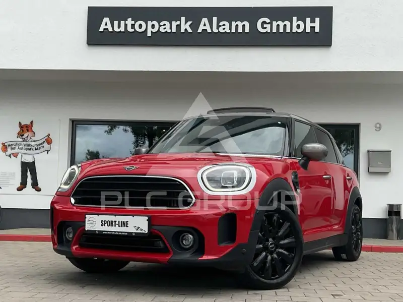 2023 Mini COOPER