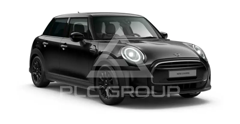 2023 Mini COOPER