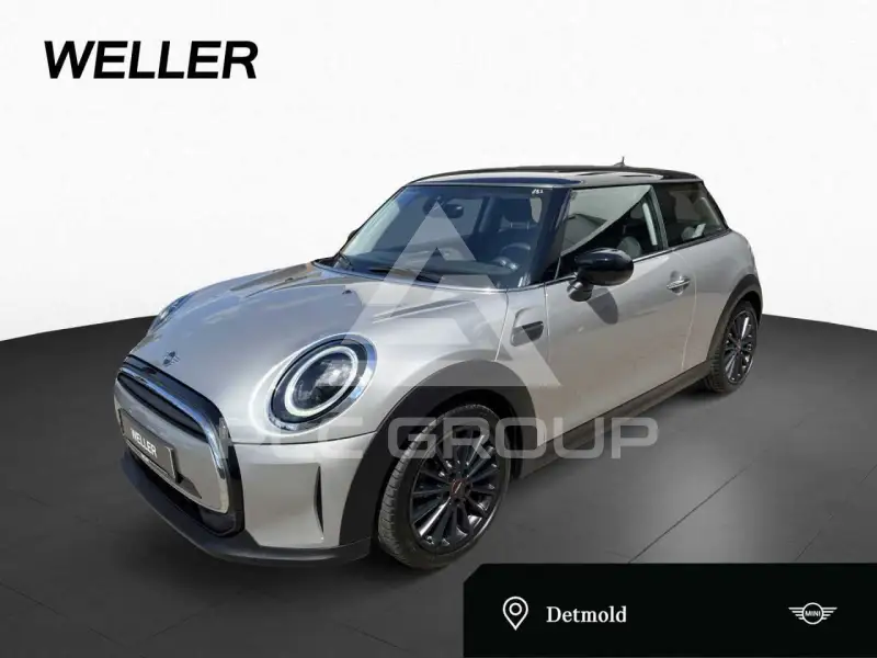 2023 Mini COOPER