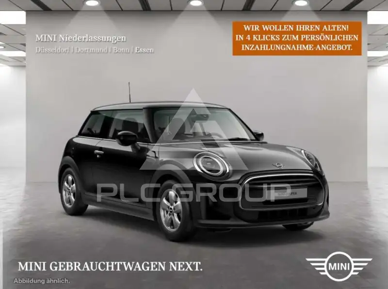 2023 Mini COOPER