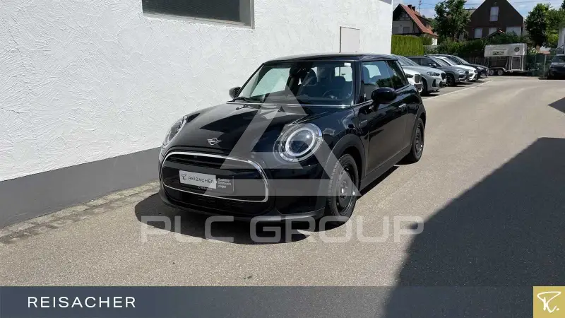 2023 Mini COOPER