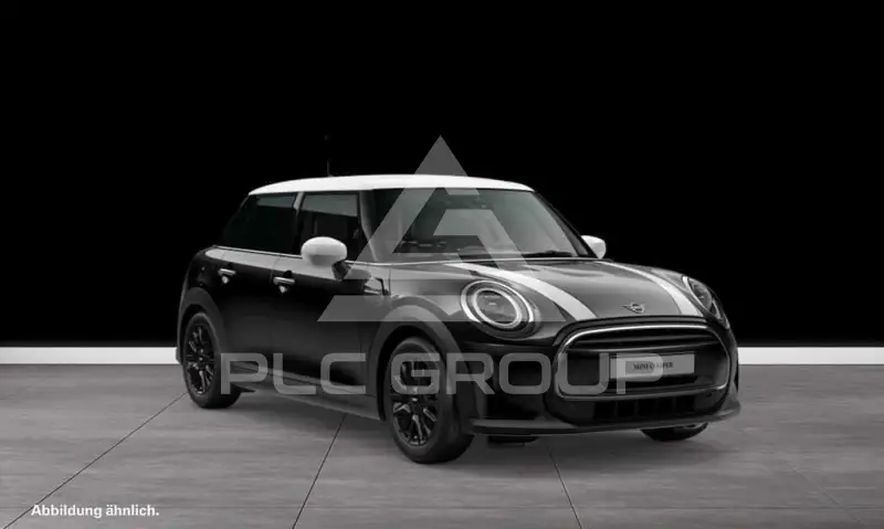 2023 Mini COOPER
