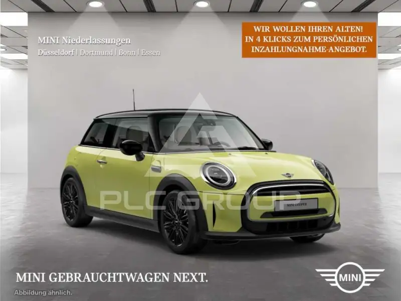 2023 Mini COOPER