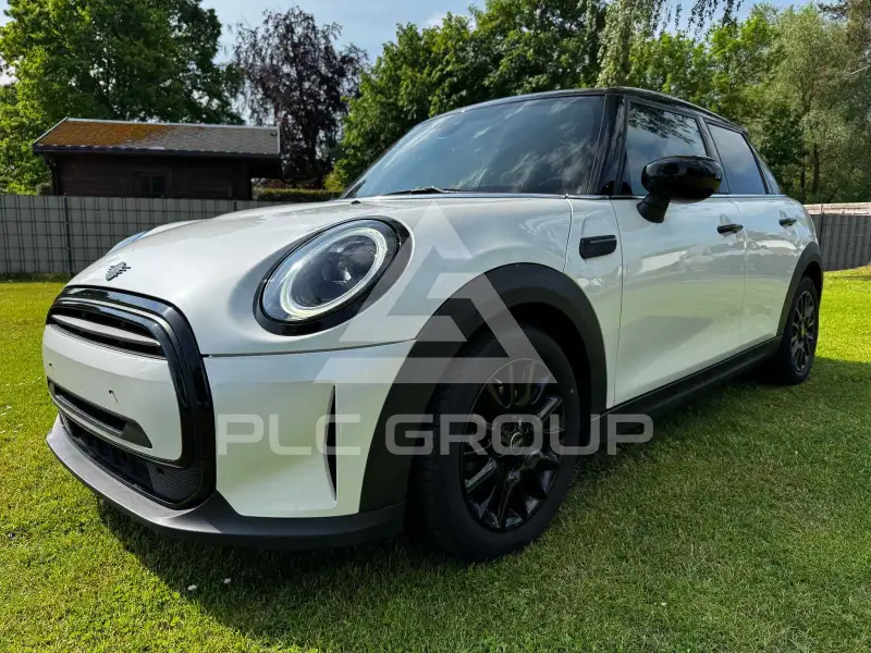 2023 Mini COOPER