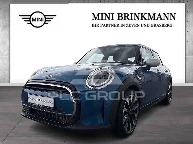 2023 Mini COOPER