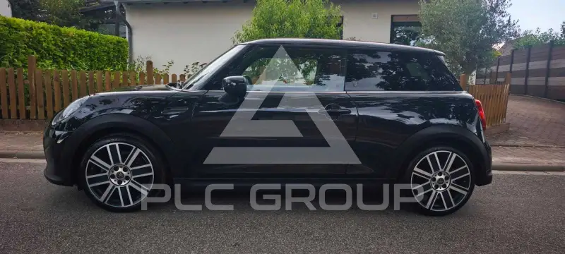 2023 Mini COOPER