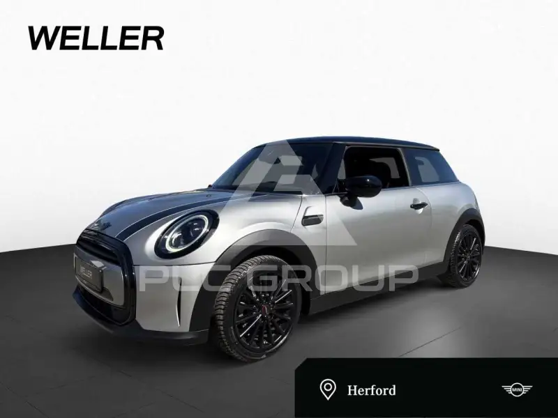 2023 Mini COOPER