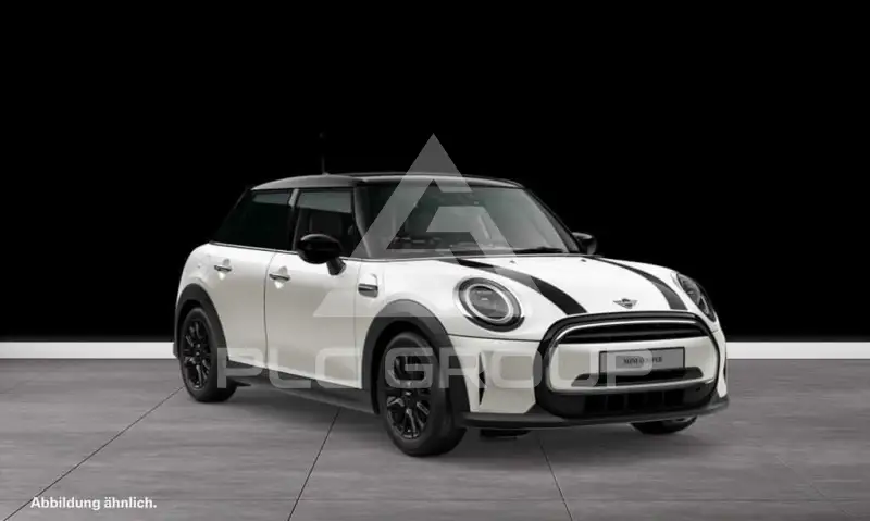2023 Mini COOPER
