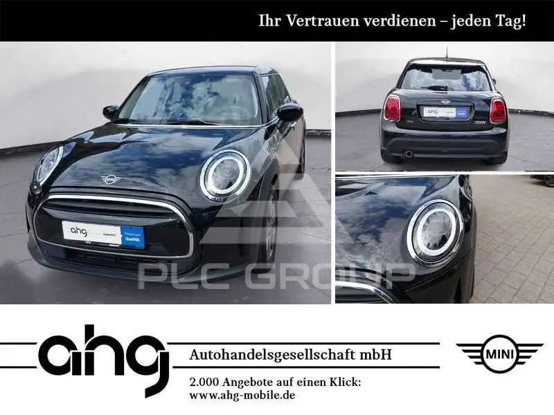 2023 Mini COOPER
