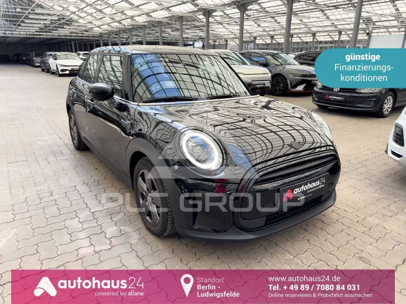 2023 Mini COOPER