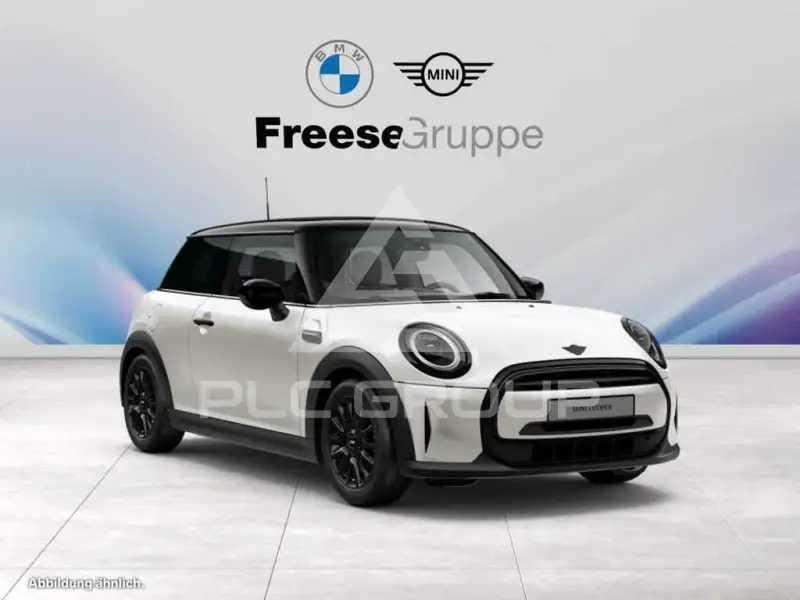 2023 Mini COOPER