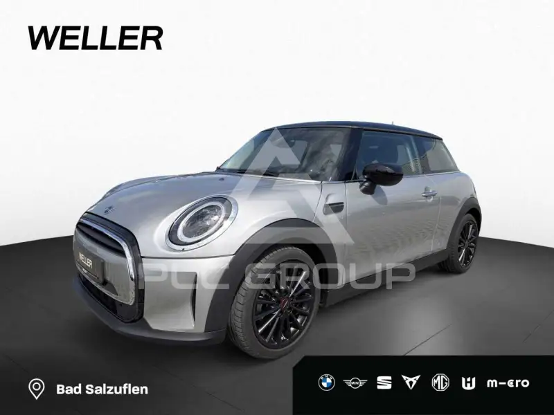 2023 Mini COOPER