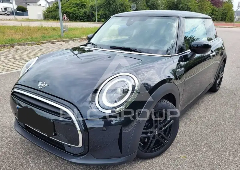 2023 Mini COOPER