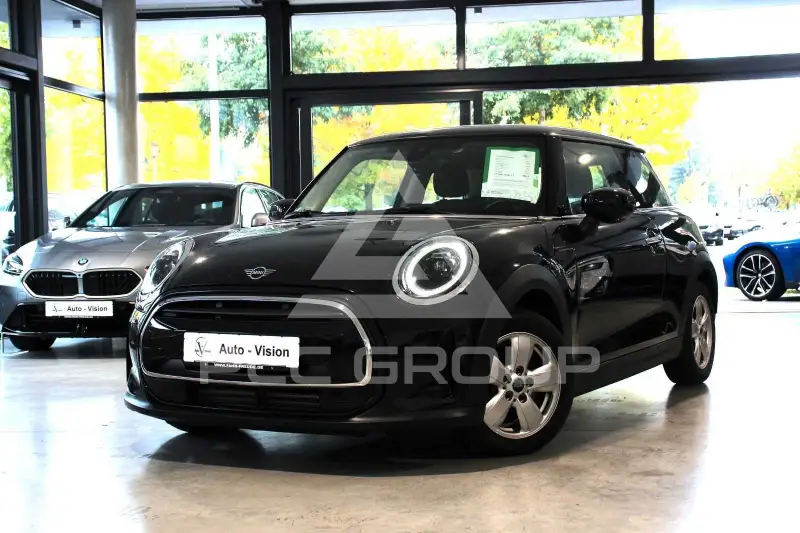 2023 Mini COOPER