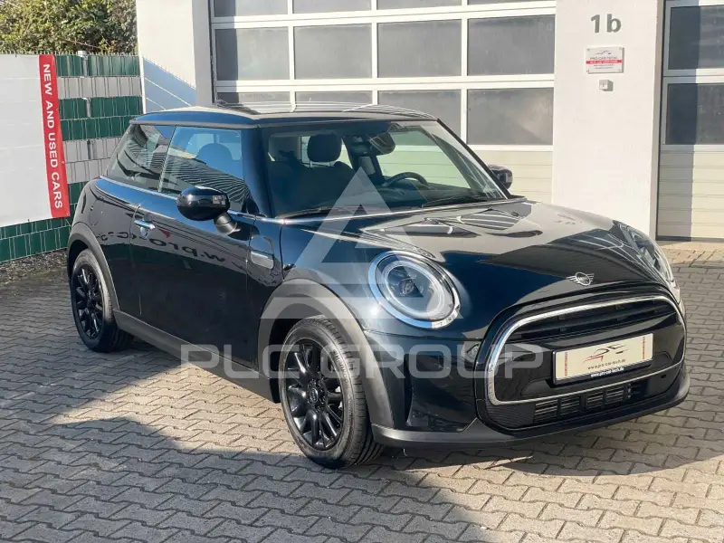 2023 Mini COOPER