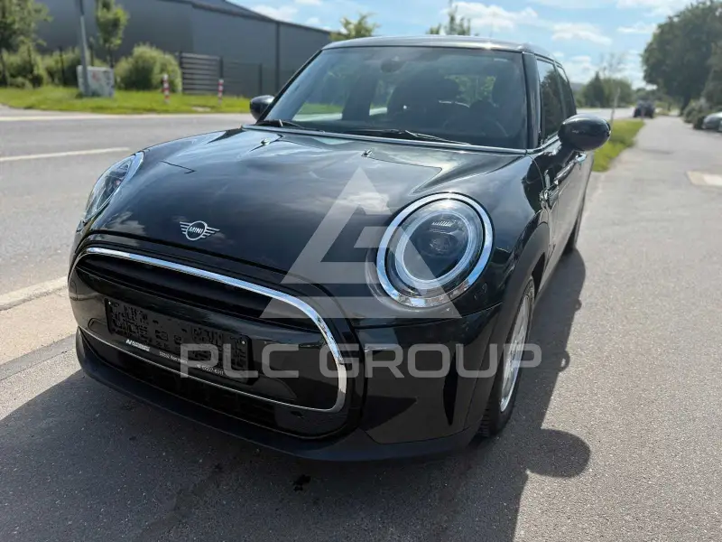 2023 Mini COOPER