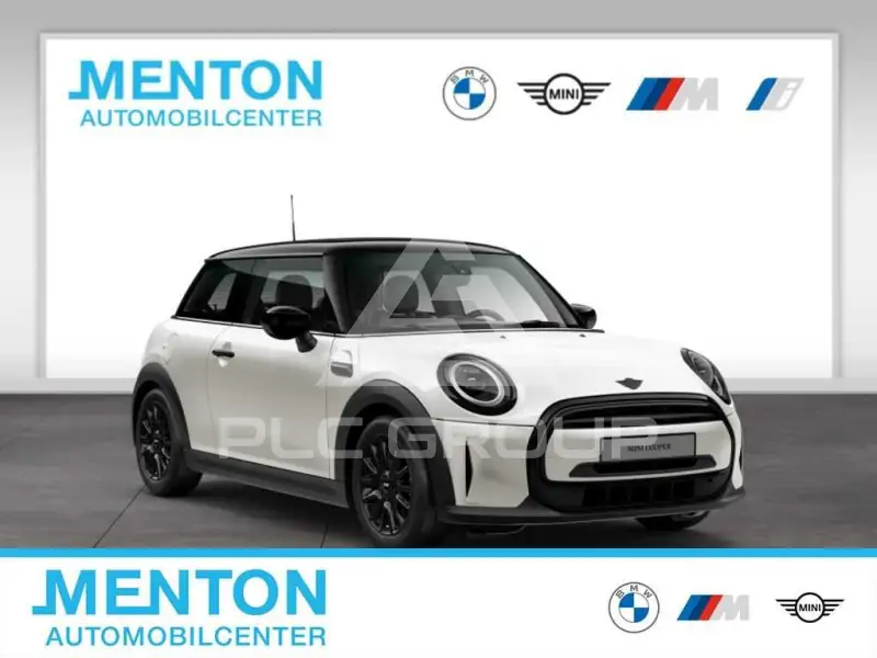 2023 Mini COOPER