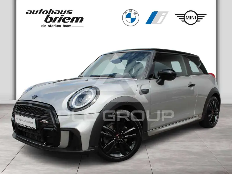 2023 Mini COOPER