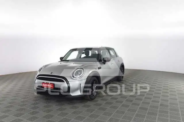 2023 Mini COOPER