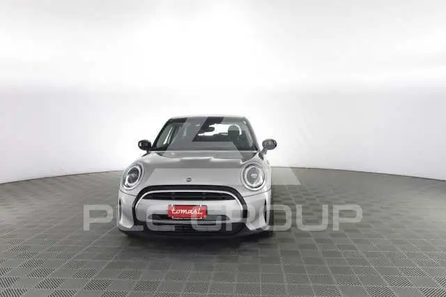 2023 Mini COOPER