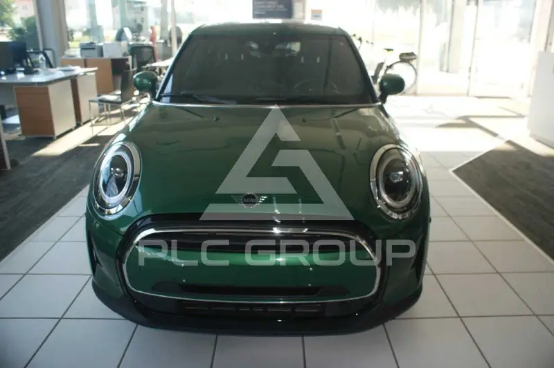 2023 Mini COOPER