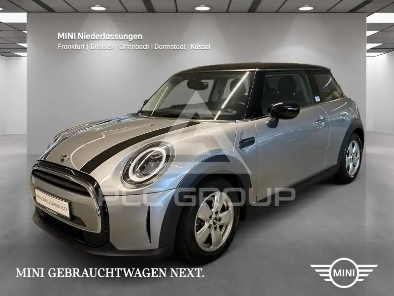 2023 Mini COOPER