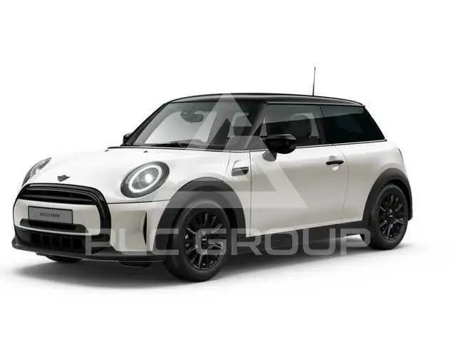 2023 Mini COOPER