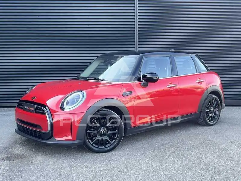 2023 Mini COOPER