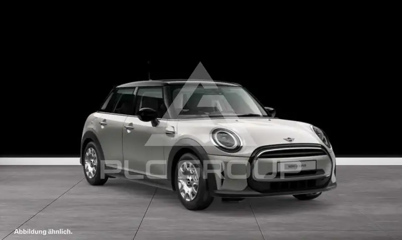 2023 Mini COOPER