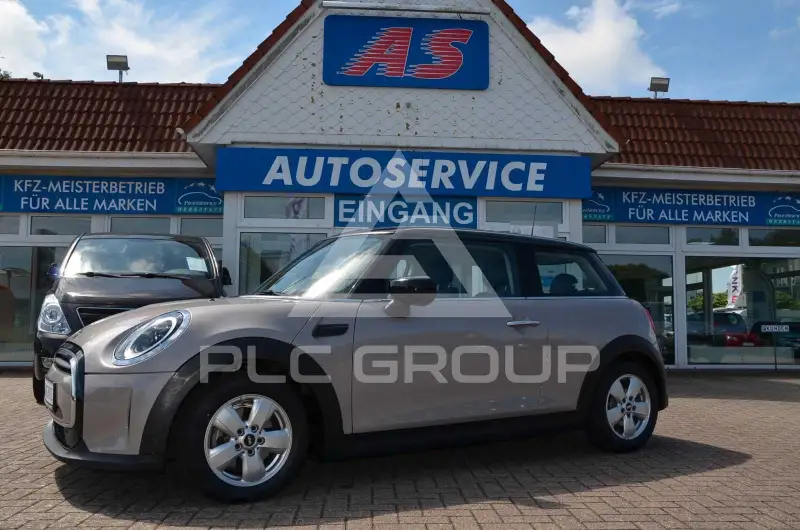 2023 Mini COOPER