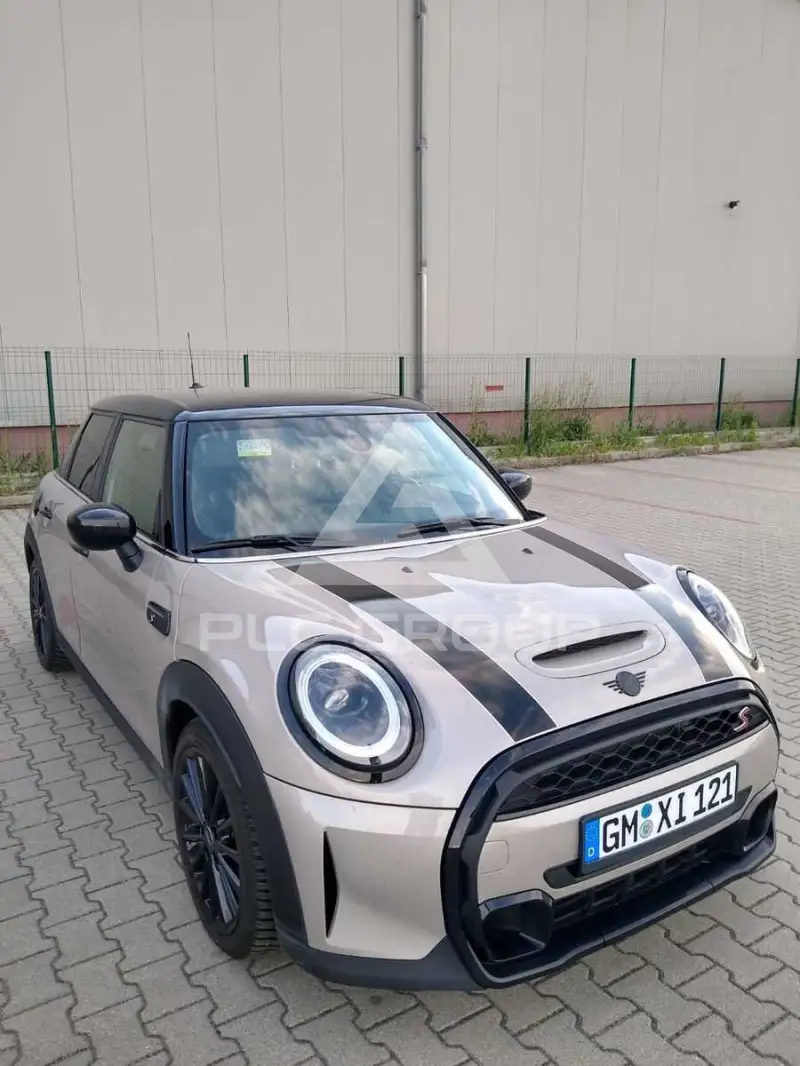 2023 Mini COOPER