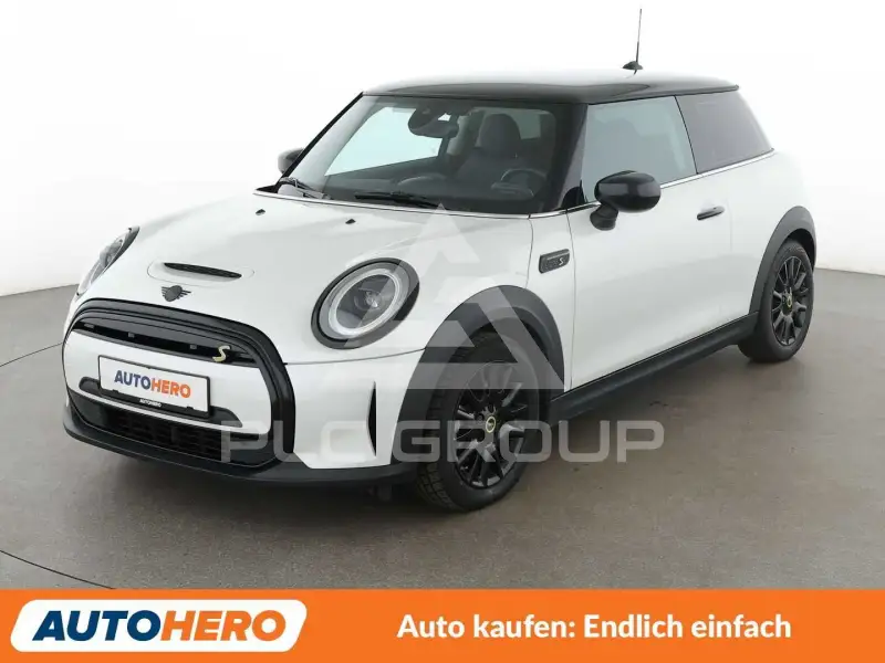 2023 Mini COOPER