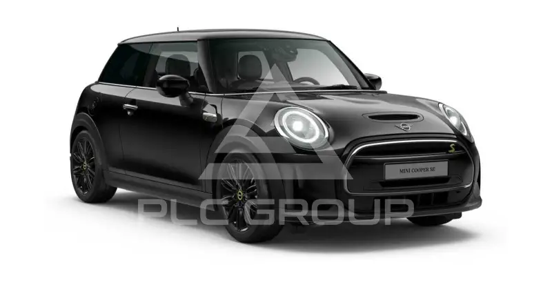 2023 Mini COOPER