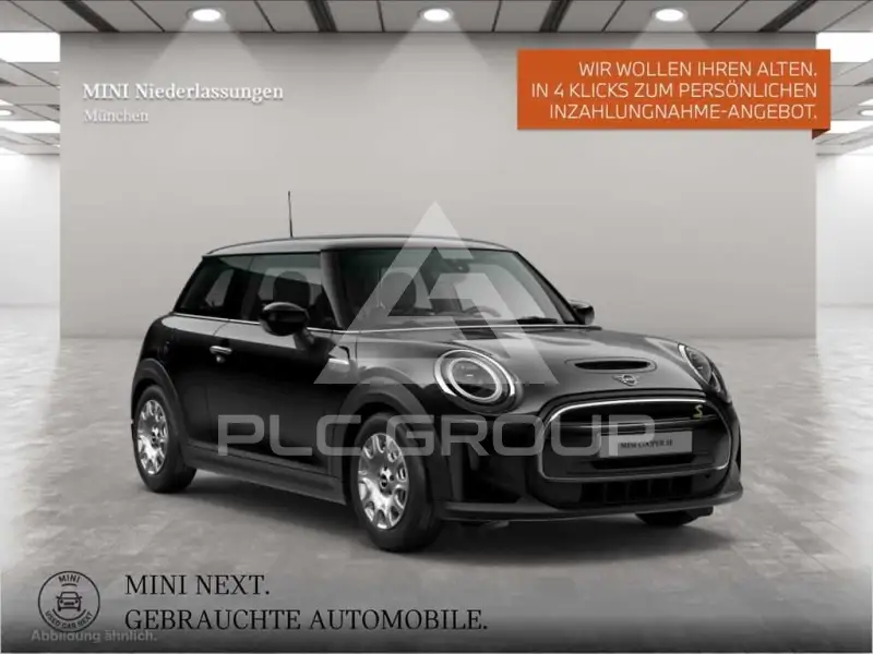 2023 Mini COOPER