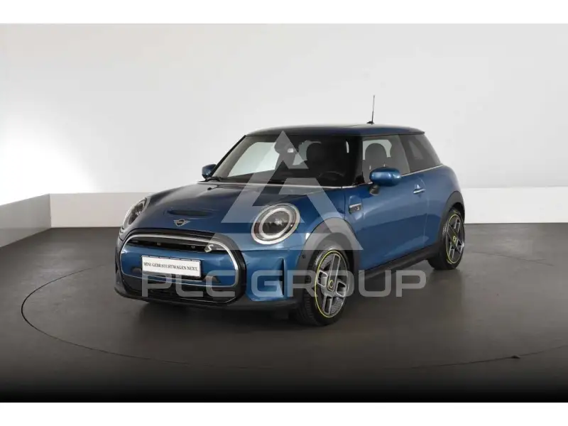 2023 Mini COOPER