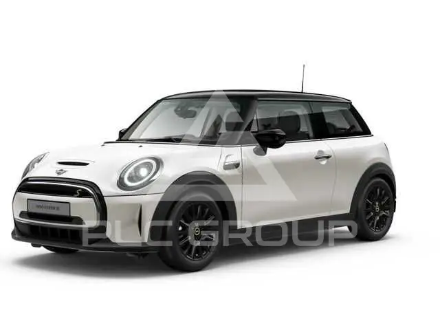 2023 Mini COOPER