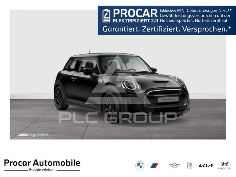 2023 Mini COOPER